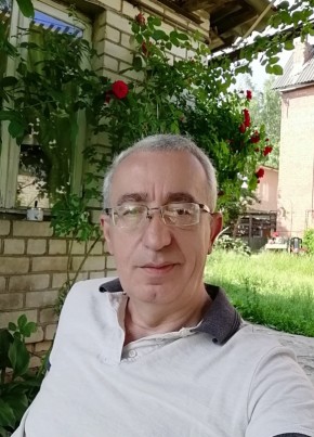 Андраник, 53, Рэспубліка Беларусь, Горад Мінск