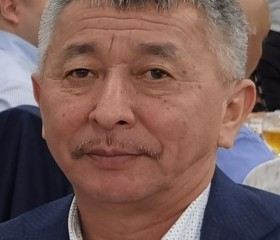 Икс, 57 лет, Ақтау (Маңғыстау облысы)
