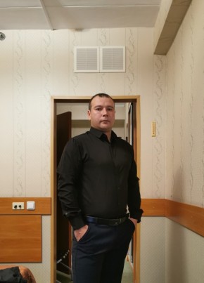 Евгений, 37, Россия, Партизанск