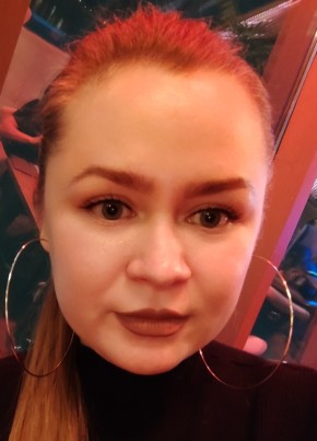 Алиса, 28, Россия, Москва