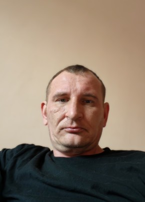 Сергей из Мелеуза 39 лет
