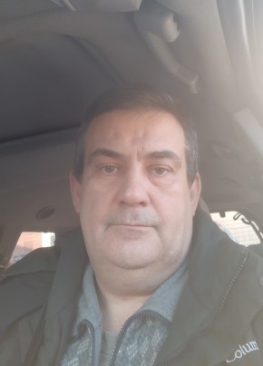 Константин из Челябинска 40 лет