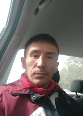 Руслан, 36, Россия, Челябинск