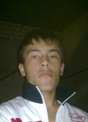 Zhurik, 30, Russia, Abakan
