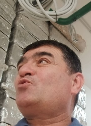 Sharof, 50, Russia, Moscow