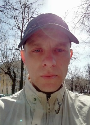 Игорь, 42, Тоҷикистон, Киров