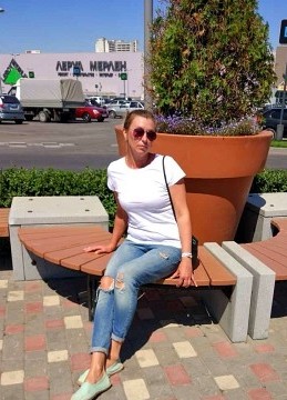 Татьяна, 23, Россия, Волгоград