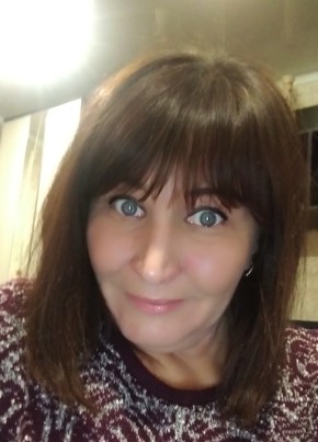 Elena, 49, Russia, Samara