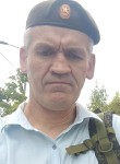 Roman, 45, Moscow