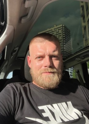 Егор из Магілёў 28 лет