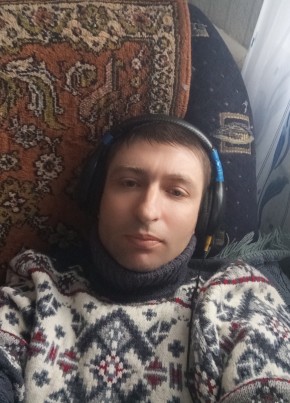 Евгений из Мариуполи 38 лет