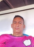 Marinaldo, 41 год, Belém (Pará)