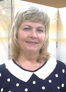 Вера, 59, Россия, Первоуральск