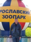 Максим, 45 лет, Ярославль