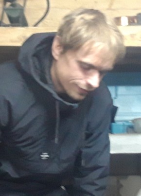 Александр, 35, Россия, Ногинск