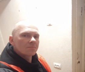 Сергей, 41 год, Гатава