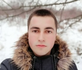 Антон, 28 лет, Охтирка
