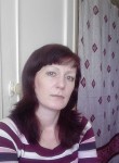 Елена, 48 лет, Новокуйбышевск
