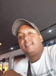 Yansel, 35, Havana