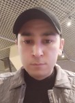 Danyor, 24  , Moscow