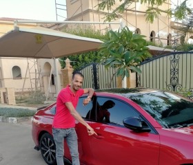 تيتووووو, 38, Cairo