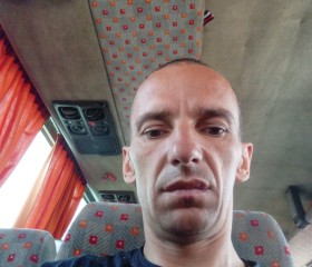 Anton, 35, Pereyaslovskaya
