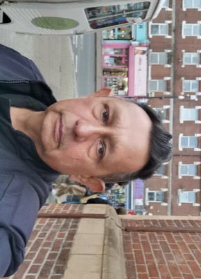 ZAGALO, 66, United Kingdom, London