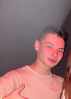 Rizvan, 21, Russia, Kazan