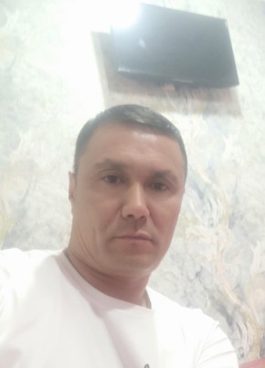 Алишер Халиков, 48, Россия, Долгопрудный