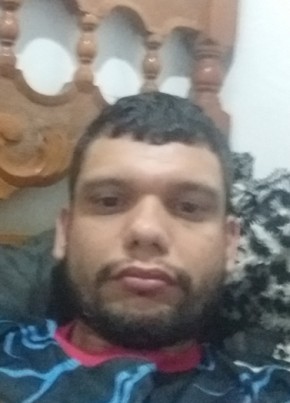 Bruno severo, 31, República Federativa do Brasil, Carapicuíba