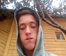 P ashche, 21, Tsjertkovo