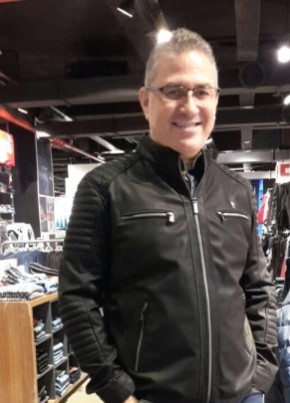 hakan, 50, Türkiye Cumhuriyeti, İzmir