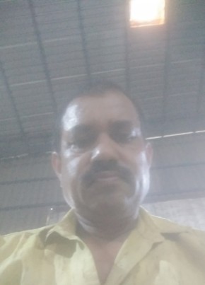 Subhash, 50, India, Faridabad