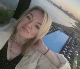 Ekaterina, 41, Saint Petersburg