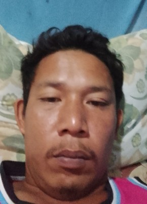 Ernie Lasara из Iloilo 31 год