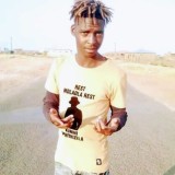 Sboh Da Vocalist, 21  , Richards Bay