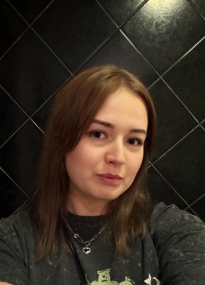 Elena из Санкт-Петербурга 29 лет