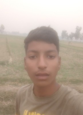Anshsharma, 19, India, Lucknow