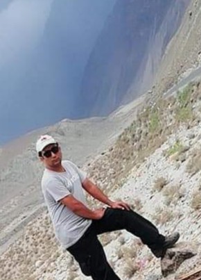 Naseer, 34, پاکستان, لاہور