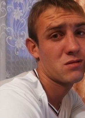 Владислав, 34, Россия, Набережные Челны