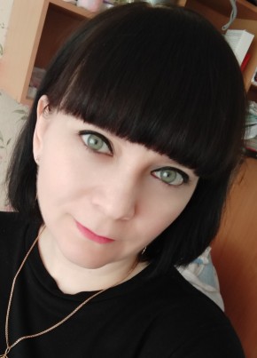 Анна, 39, Россия, Стрежевой