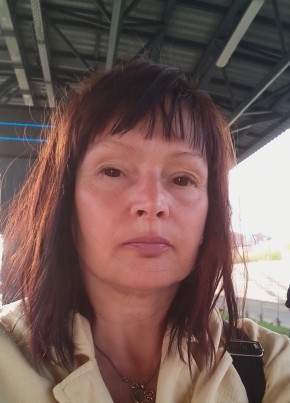 Katy Simakova, 52, Россия, Москва