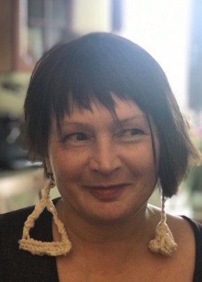 Katy Simakova, 51, Россия, Москва