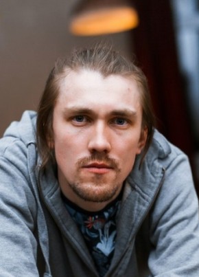 Алексей, 39, Россия, Вологда