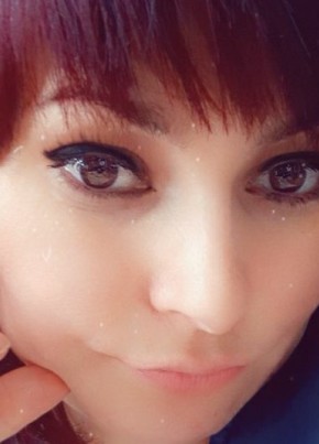 Марина, 32, Россия, Щёлково
