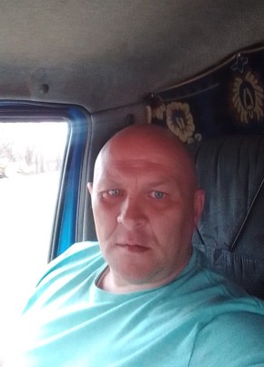 Александр, 45, Россия, Бронницы