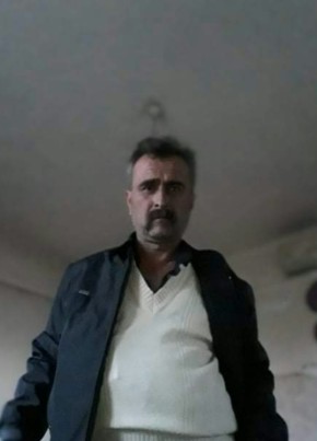 Ömer, 51, Türkiye Cumhuriyeti, Milas