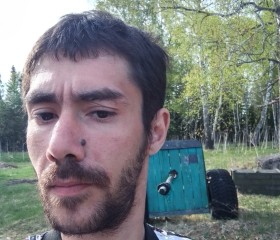 Вадим, 31 год, Томск