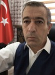 Erhan, 47 лет, Eskişehir