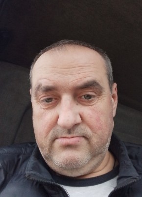 Максим из Люберцы 48 лет